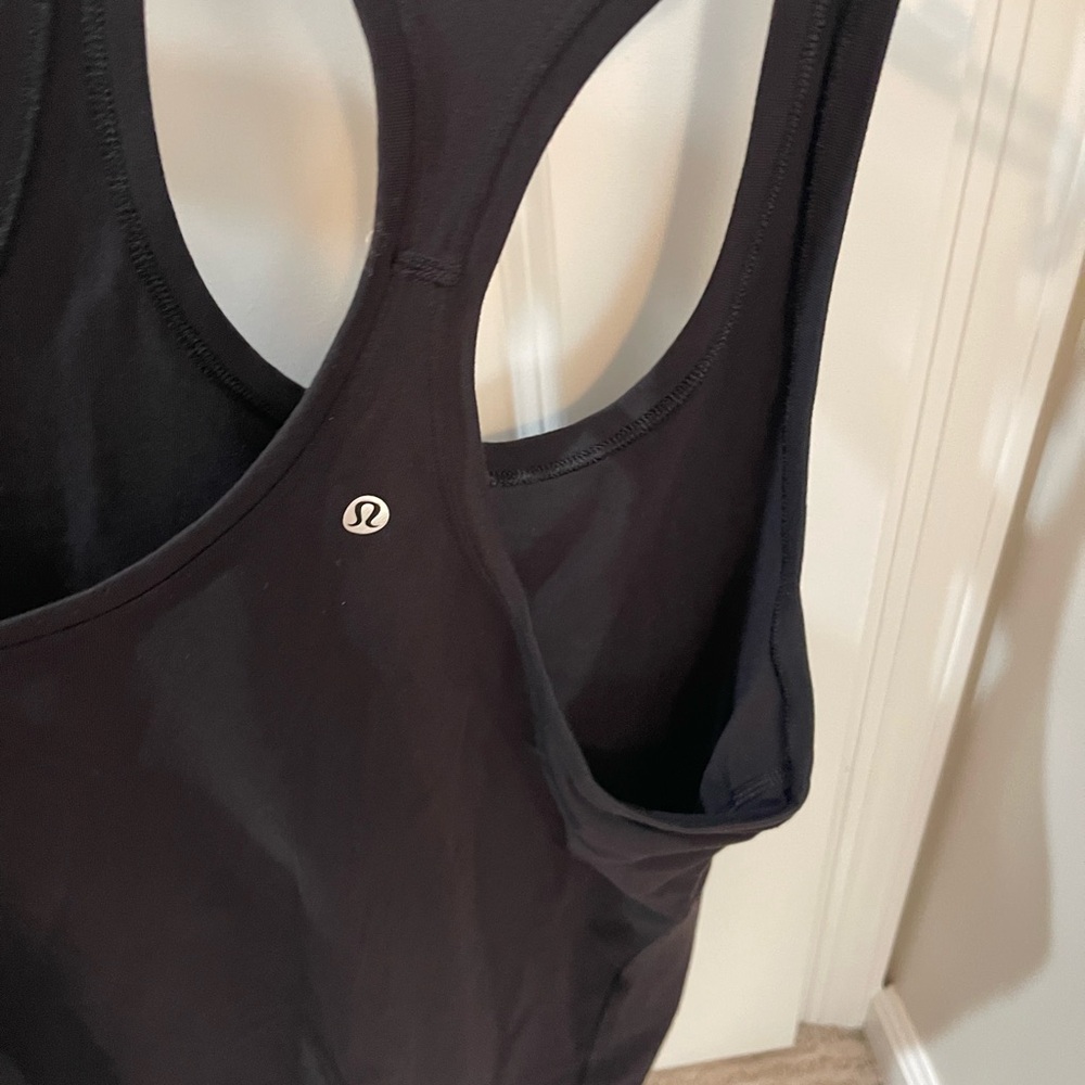 LULULEMON SZ 10 - Picture 3 of 5